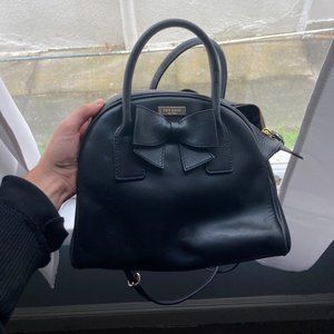 Kate Spade Leather Bag